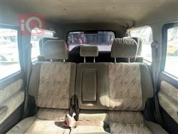 تۆیۆتا لاندكروزر پرادۆ